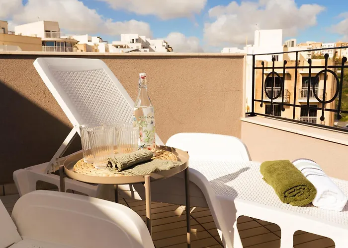 La88 Bayview Penthouse With Jacuzzi Apartamento