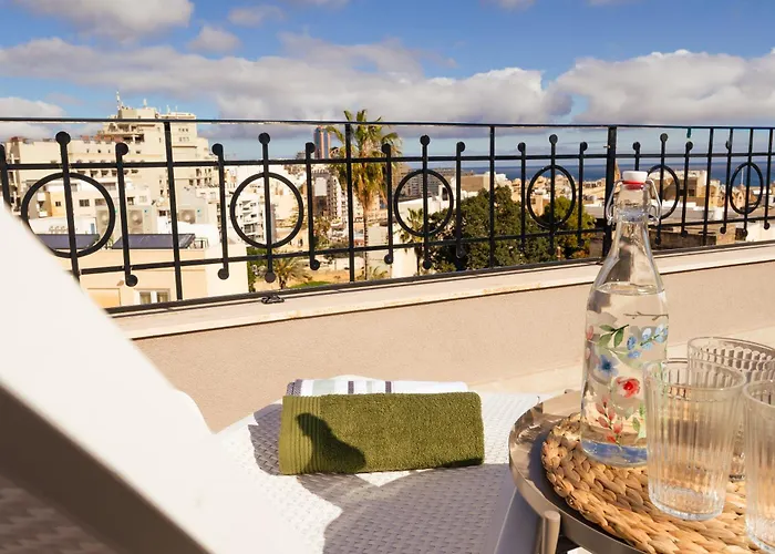 La88 Bayview Penthouse With Jacuzzi Apartamento *