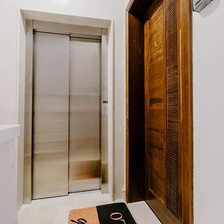 דירה La88 Bayview Penthouse With Jacuzzi *