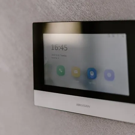 La88 Bayview Penthouse With Jacuzzi סליאמה