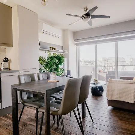 La88 Bayview Penthouse With Jacuzzi *