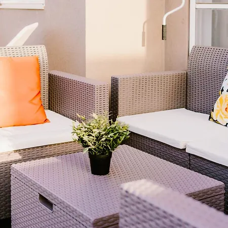 La88 Bayview Penthouse With Jacuzzi *