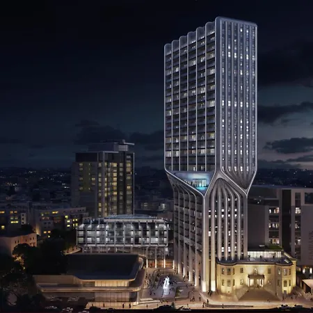 La88 Bayview Penthouse With Jacuzzi * סליאמה